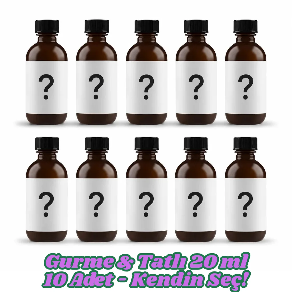 gurme 20 ml
