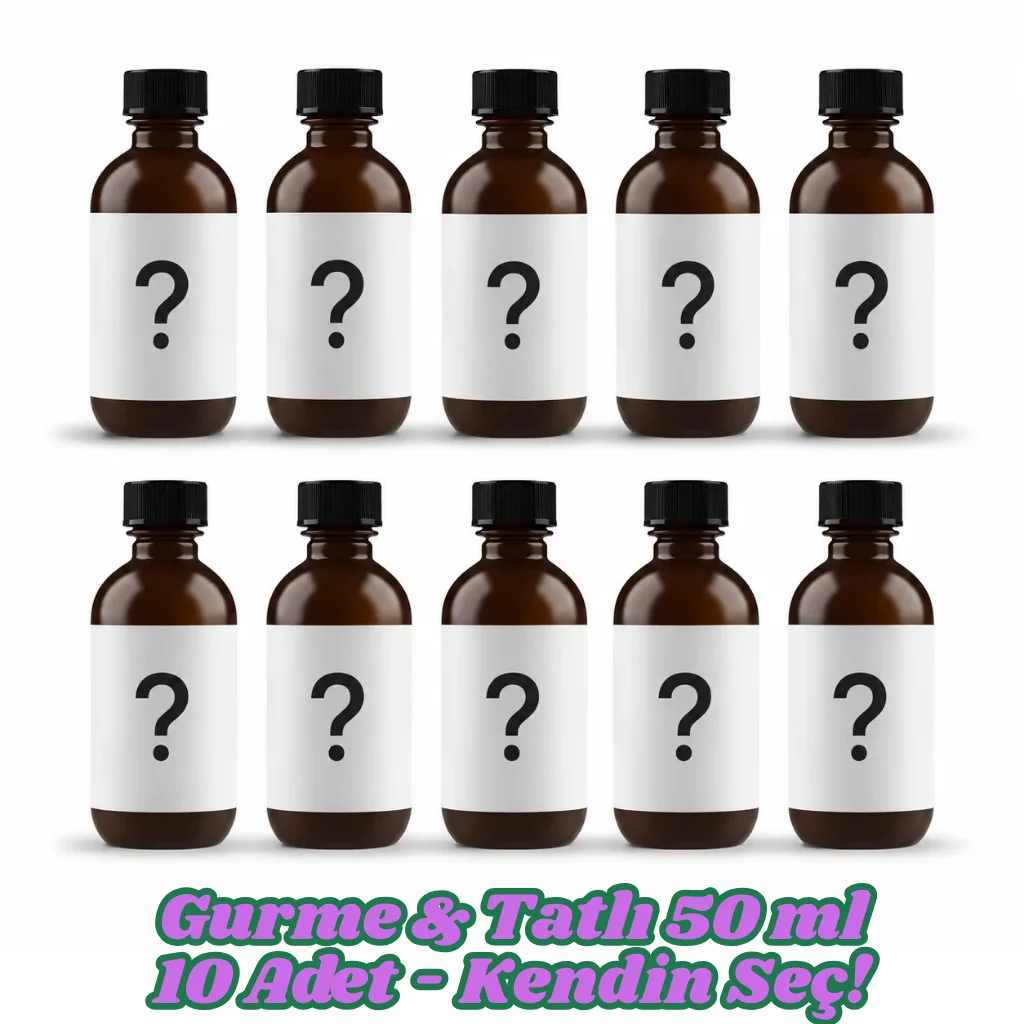 gurme 50 ml