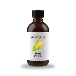 mısır 20 ml