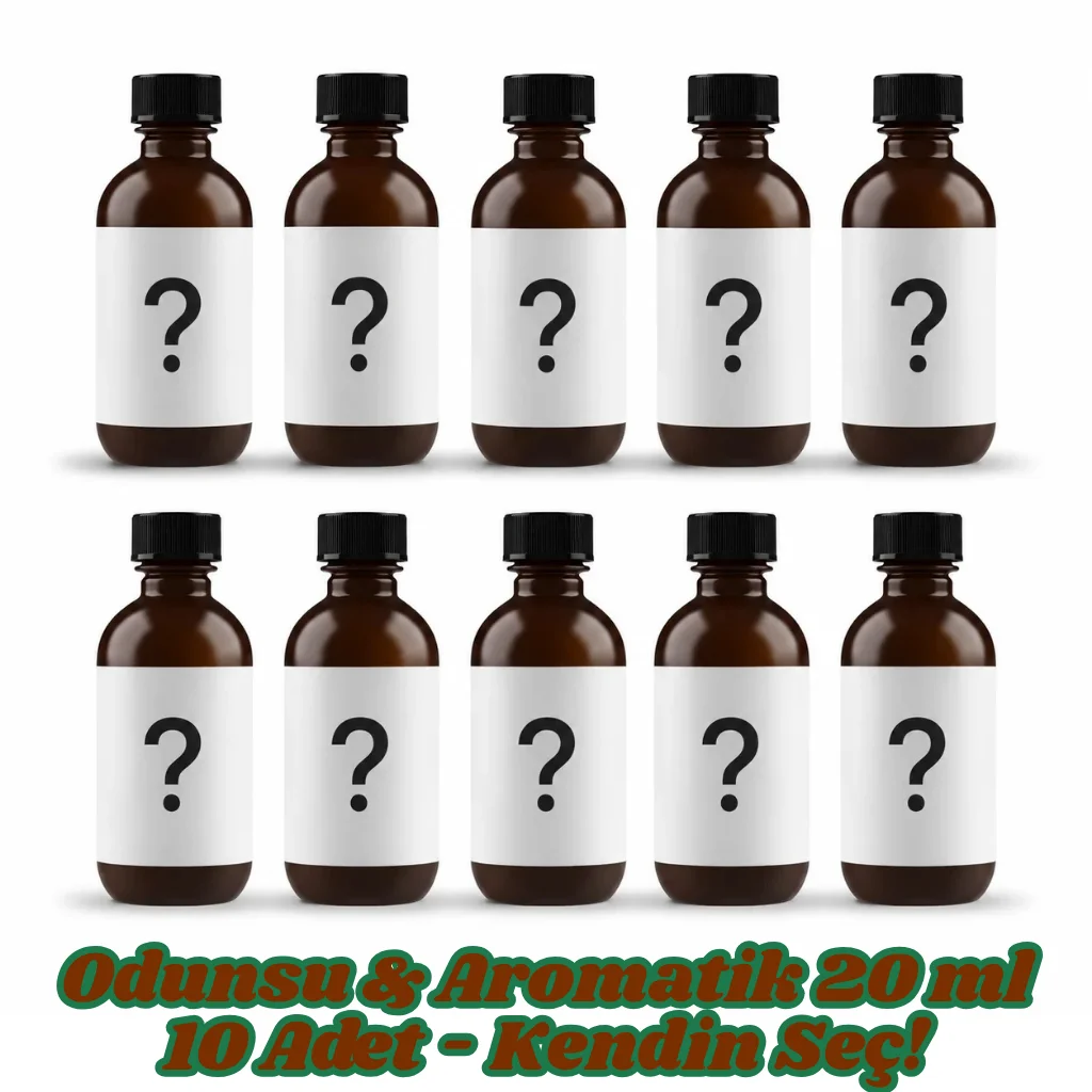 odunsu 20 ml